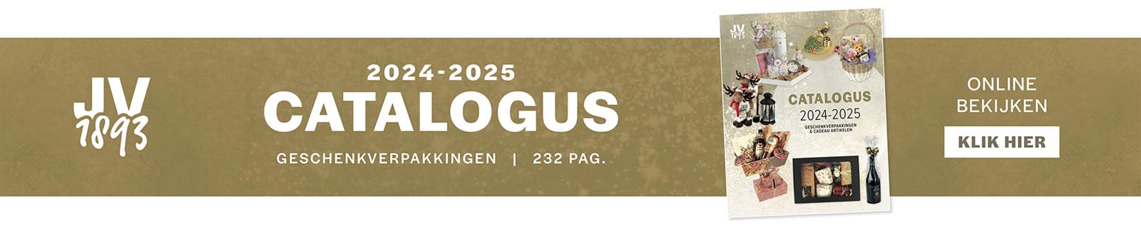 catalogus 2024-2025